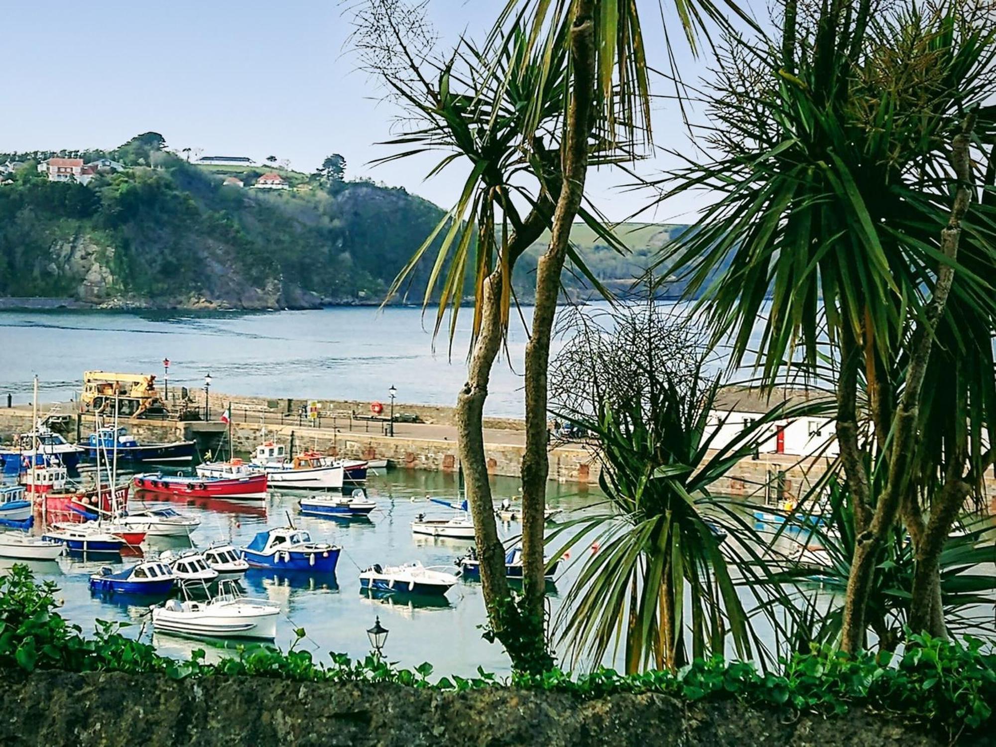 Villa Bluebell House Tenby Exterior foto