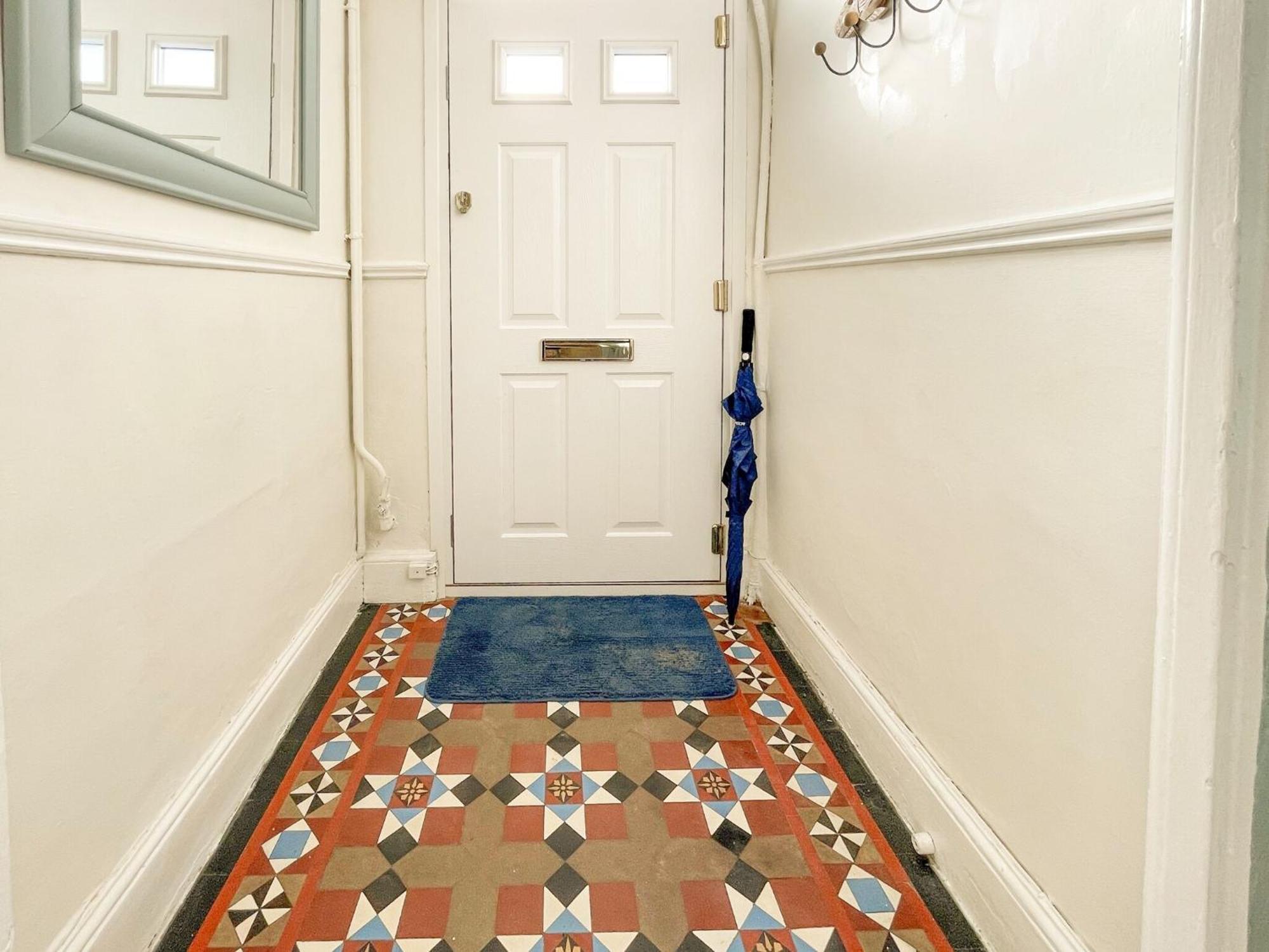 Villa Bluebell House Tenby Exterior foto