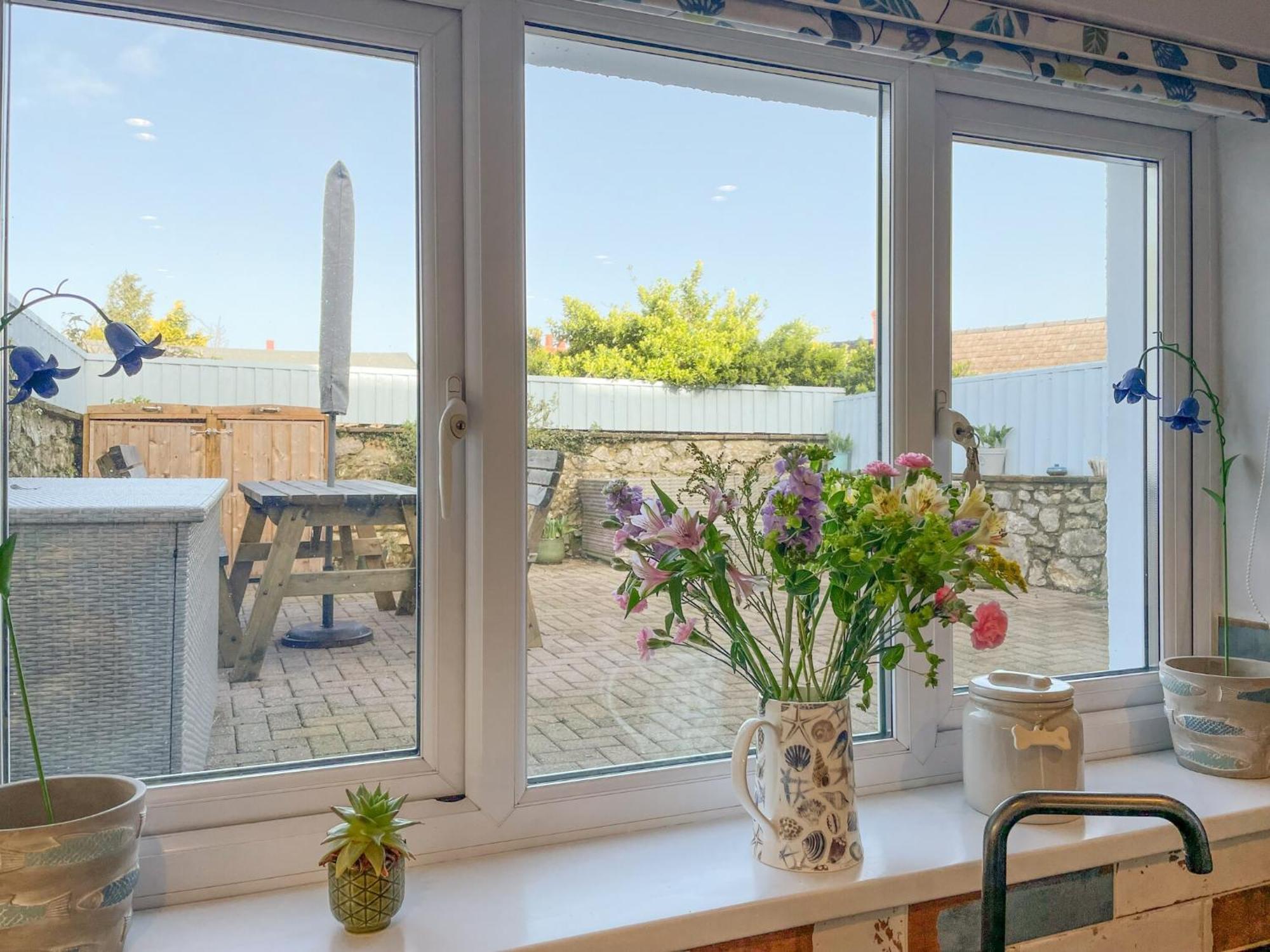 Villa Bluebell House Tenby Exterior foto
