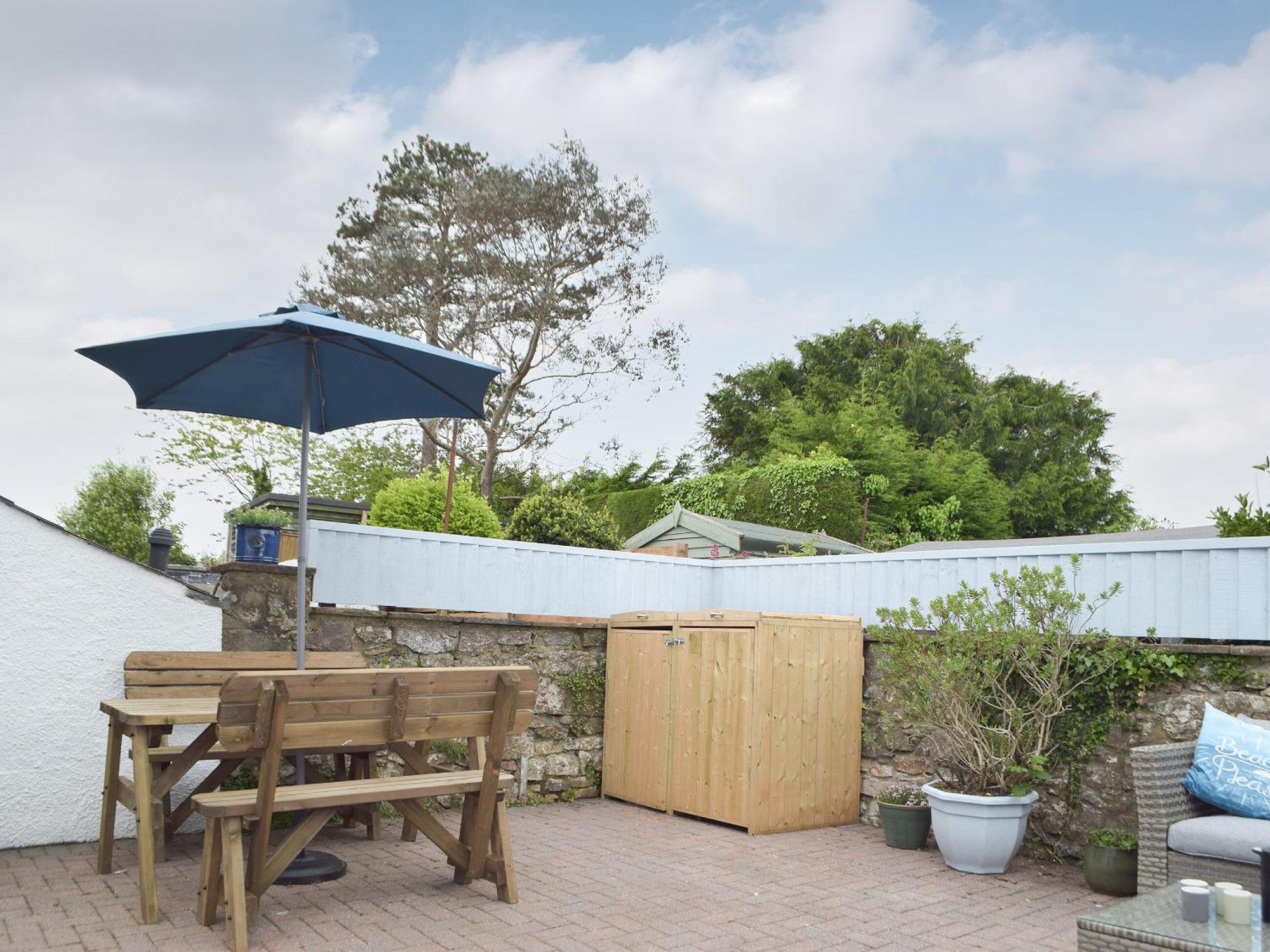 Villa Bluebell House Tenby Exterior foto