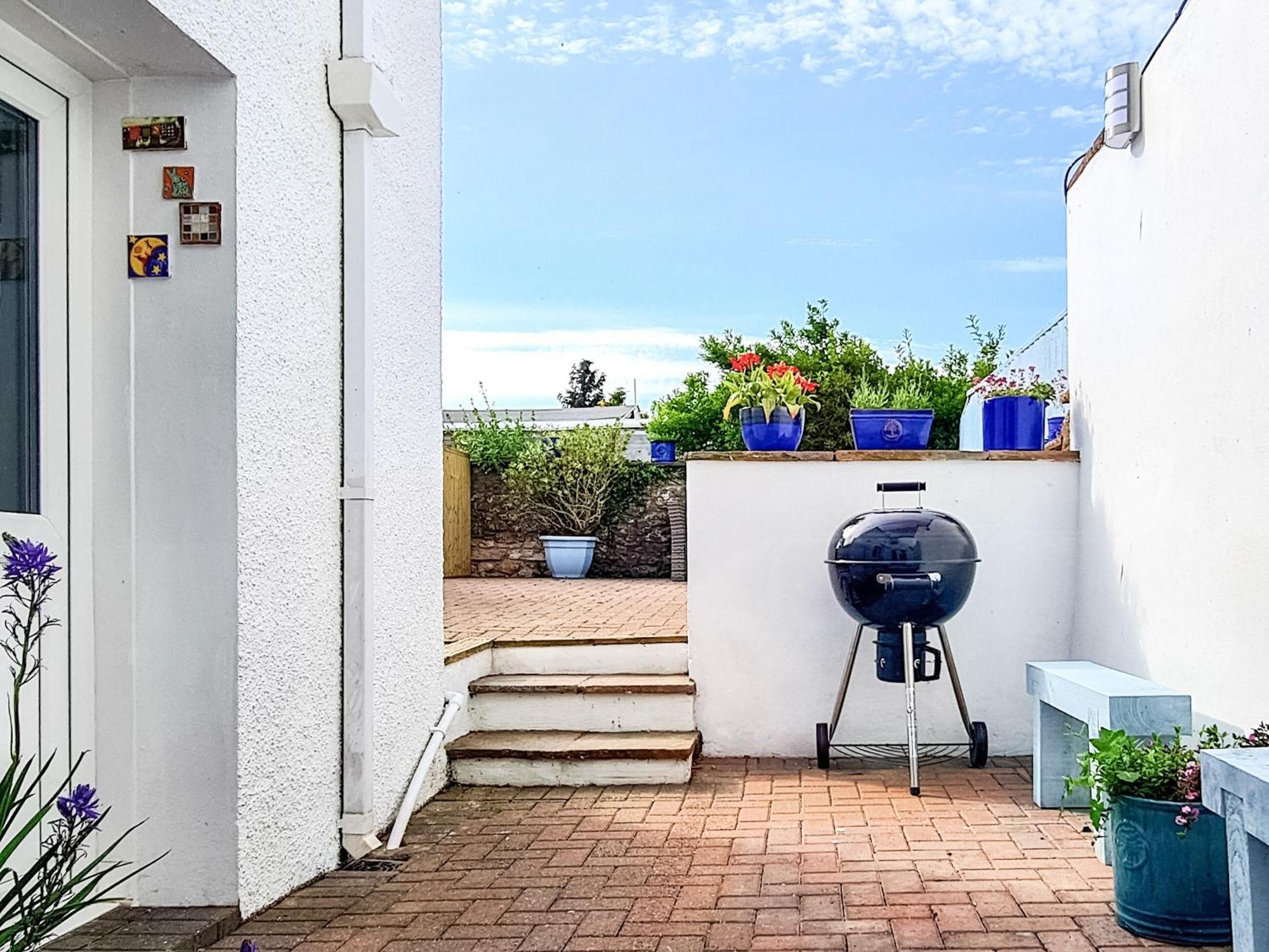 Villa Bluebell House Tenby Exterior foto